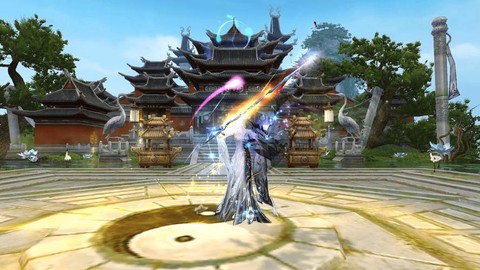 天龙八部3什么职业pk厉害[图2]