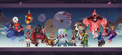 阴阳师为什么那么卡