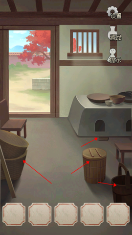 聪明的一休解谜[图2]