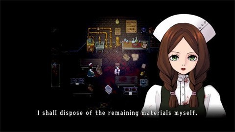 狂父汉化版[图1]