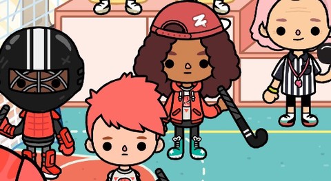 托卡生活：放学后[图1]