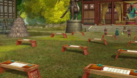 科举青云路[图1]