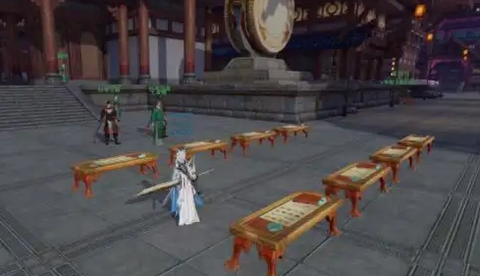 科举青云路[图3]