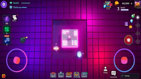 多人游戏模拟器[图1]