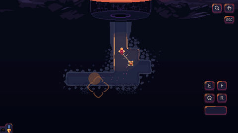 穹顶守护者[图1]