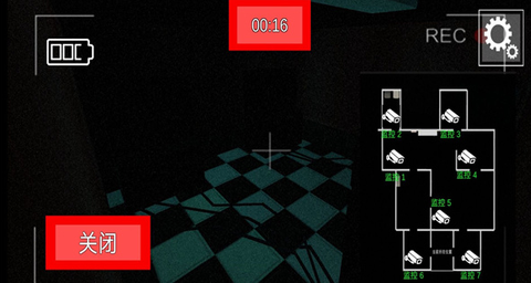 恐怖小猪惊魂[图1]