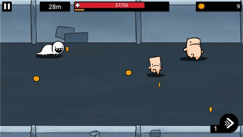 逃离实验室[图1]