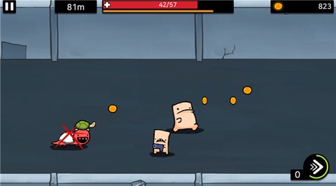 逃离实验室[图2]