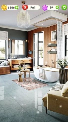 改造瓷砖：匹配图3