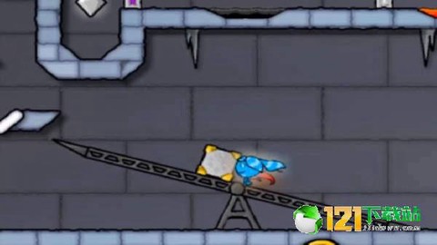 冰火人之魔童降世图2