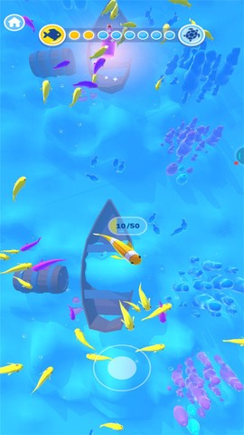 怪物进化之路[图1]