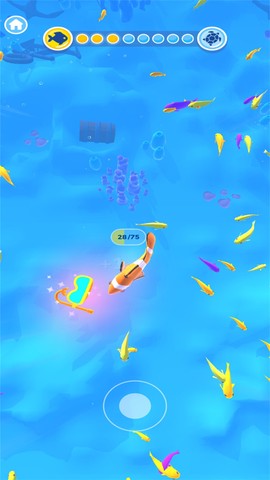 怪物进化之路图1