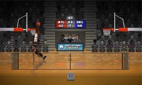 篮球达人图3
