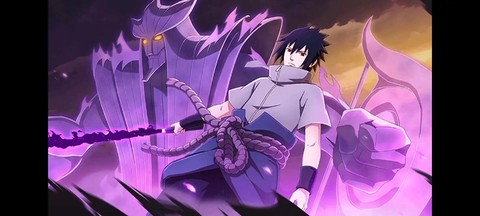 火影忍者佐助怎么样了