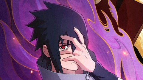 火影忍者佐助怎么样了[图1]