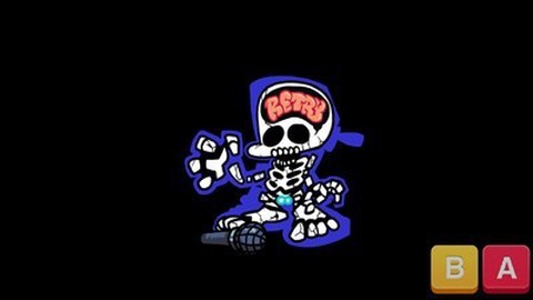 周五夜放克：鬼修女图3