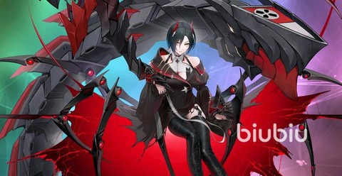 碧蓝航线反击怎么样