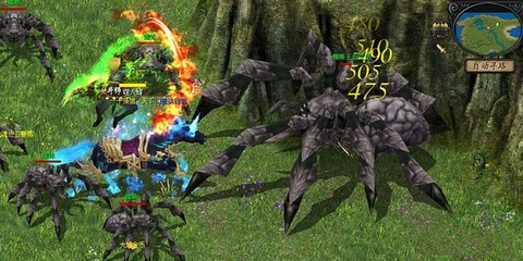 魔域怎么卡boss[图1]