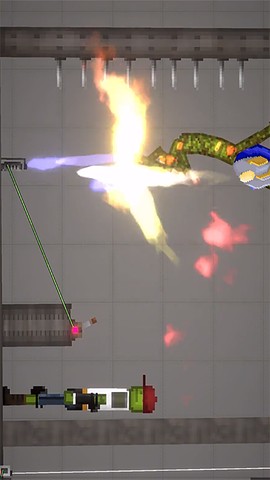 迷你沙盒游乐园图3