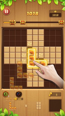 豪华俄罗斯方块图3