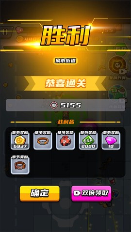 末日特工队[图6]