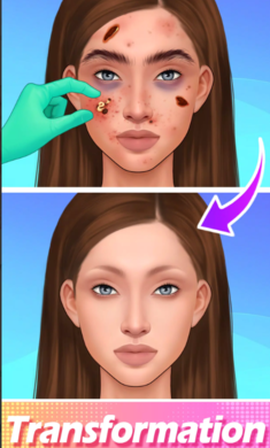 尤雅美妆改造乐园[图2]