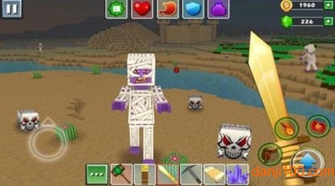 我的掌上世界[图1]