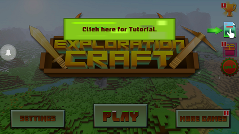 我的掌上世界图1