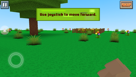 我的掌上世界图3