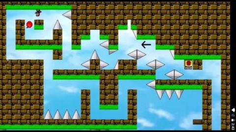 全民爱闯关[图2]