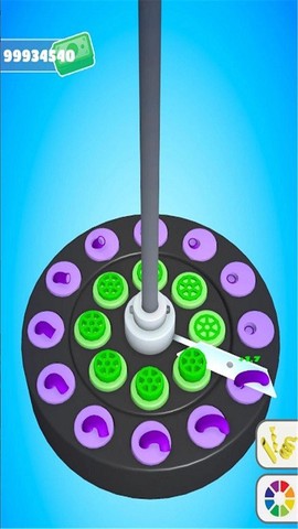 我切水果贼6图2