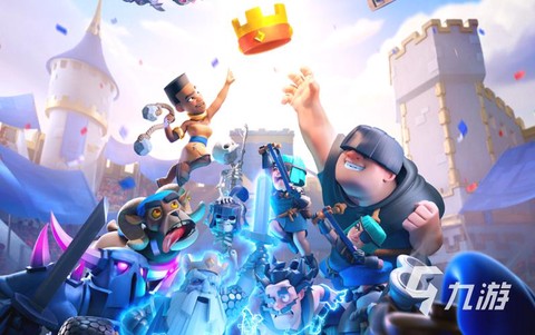 皇室战争闪退怎么办[图2]