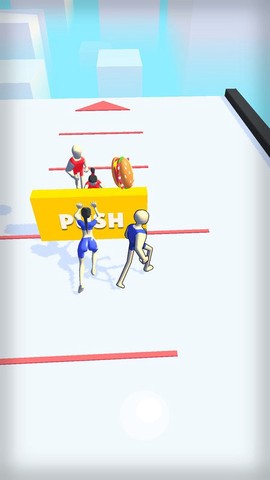 强大小姐姐[图1]