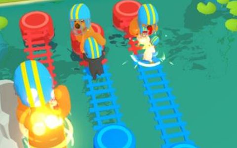 呱唧向前冲[图3]