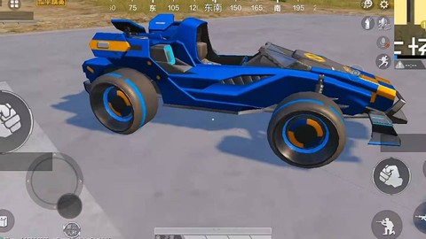 绝地求生蹦蹦是什么[图2]