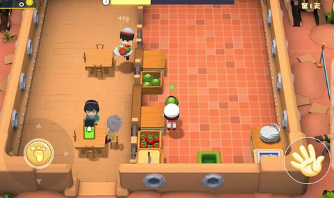 速速料理王[图1]