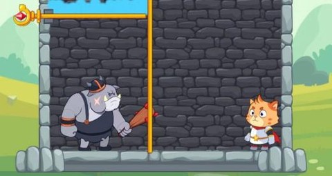 救救喵星人[图1]