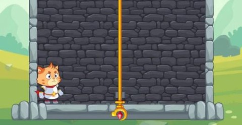 救救喵星人[图2]