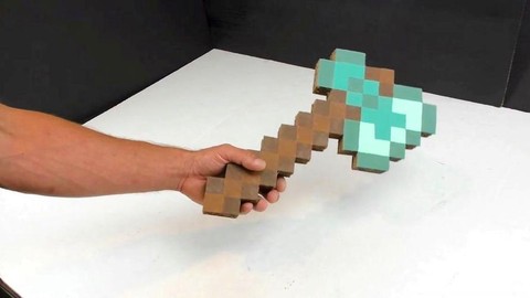 我的世界怎么做石斧[图2]