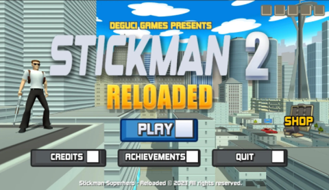 火柴人超级英雄2[图1]