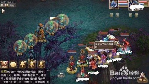 问道手游大象给什么