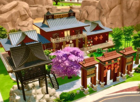 模拟人生4餐厅怎么赚钱[图1]