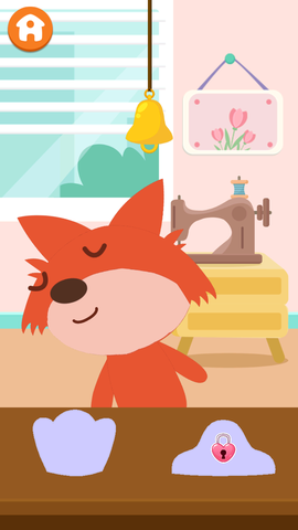 兔小萌魔法帽子图2