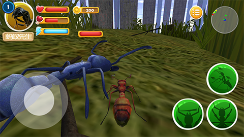 全员加速中之疯狂加速[图3]