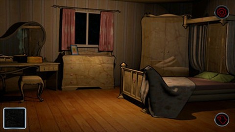 逃离鬼屋图2