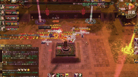 天龙八部李秋水怎么跑[图1]