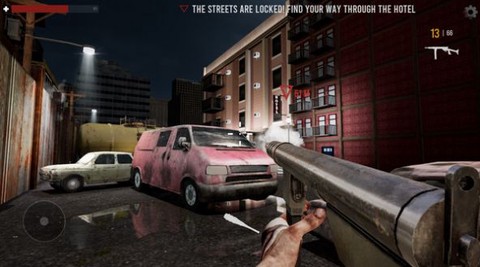 迷失之路：僵尸启示录[图2]