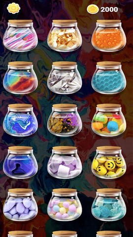 史莱姆沙盒模拟器[图1]