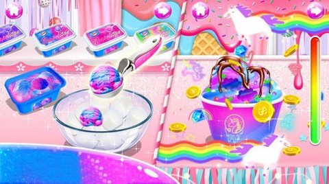 史莱姆沙盒模拟器图2