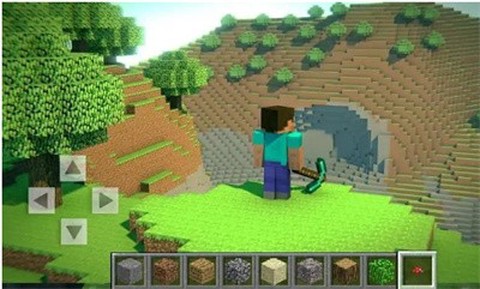 沙盒工艺世界图3